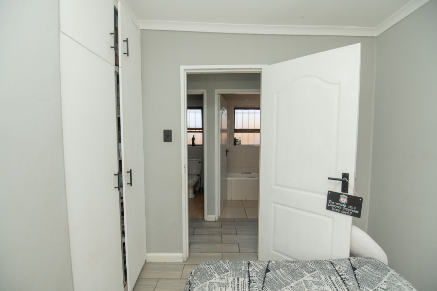 3 Bedroom Property for Sale in Bethelsdorp Eastern Cape